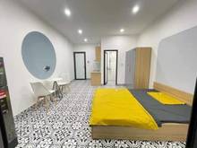 Hình ảnh Bán nhà Tây Hồ ngõ 445 Lạc Long Quân dt: 55m2 x 5T - MT: 6,2m Bán 9,3