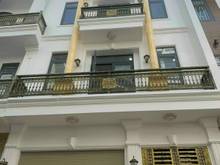 Hình ảnh Cho thuê nhà mặt Tiền 59A Nguyễn Gia Trí ( D2 ), Phường 25, Bình Thạnh