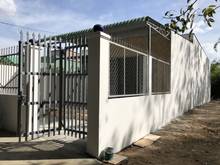 Hình ảnh Ly Dị Bán Nhà Cấp 4 68m2 Sổ Riêng 400 Triệu ở Hóc Môn