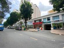 Hình ảnh Cho thuê Shophouse sky garden đường Phạm Văn Nghị 40m giá 500$