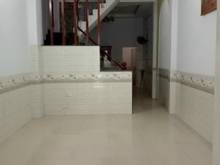 Hình ảnh Nhà cho thuê hẻm 5m Bình Thành: 4mx15m 3.5 lầu 4PN có máy lạnh