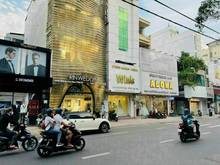 Hình ảnh Giảm sốc MT Hồ Văn Huê P9 PN 4,2x15m 2 lầu 14.5 tỷ