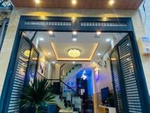 Hình ảnh Cho thuê nhà HXH 224/12B Phan Văn Hân, phường 17, Bình Thạnh