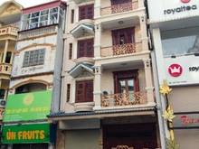 Hình ảnh bán nhà thụy khuê 26 tỷ x 70m2 mặt tiền 4m nhà mặt phố kinh doanh đỉnh