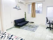 Hình ảnh Căn Hộ_2 Phòng_1 NVS_50m2_LOTTE Cộng hoà_Tân Bình