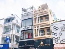 Hình ảnh DUY NHẤT GÓC 2MT Võ Văn Tần Q3 ( 2 chiều ) giá 50tr thương lượng