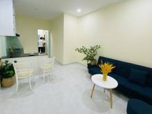 Hình ảnh Chung cư An Sương, lầu 1, 2PN, 50M2, đã có sổ. Giá 1tỷ88