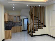 Hình ảnh Bán nhà NGUYỄN KHOÁI, NHÀ ĐẸP, NGÕ THÔNG, 32m2 x 5 tầng, 4.6 tỷ
