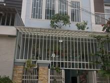 Hình ảnh @ Nhà phố khu dân cư hẻm Lê Văn Lương, Phước Kiển, Nhà Bè.