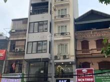 Hình ảnh Cho thuê nhà mặt phố Vũ Trọng Phụng, dt 50m2, 2 tầng, mt 12m