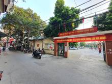 Hình ảnh Nhà Đại Linh Trung Văn diện tích khủng giá rẻ 104m 5.5 tỷ
