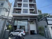 Hình ảnh Bán tòa building siêu Vip mặt tiền Nguyễn Thị Minh Khai
