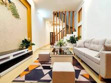 Hình ảnh Siêu Phẩm! Phố Tô Vĩnh Diện, 48m2, 5T, MT 4m, Ô TÔ, LÔ GÓC, Nhỉnh 5 Tỷ