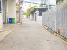 Hình ảnh Nhà Đẹp 3Lau, 73m2 4.1x18  Phan Văn Hớn Tham Lương Q12,