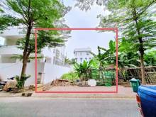 Hình ảnh Lô đất DT 10x20m² trong Khu Kim Sơn, Tân Phong, Quận 7