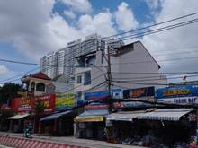 Hình ảnh Nhà MT Đường Huỳnh Tấn Phát. 95m2. 3 Tầng. Ngay Cục Thuế. Chỉ 10,5 Tỷ