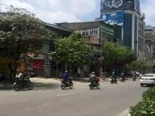 Hình ảnh Cho thuê nhà mặt phố Nguyễn Xiển, dt 100m2, 1 tầng. mặt tiền siêu rộng