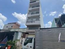 Hình ảnh Hai mặt hẻm 10m trước sau - Hương Lộ 2 - Bình Tân - 80m2 chỉ hơn 5 tỷ