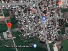 Hình ảnh đẤT Đô thị - khu dân cư đông đúc - ShR