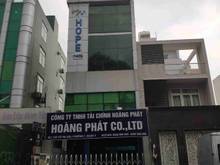 Hình ảnh Bán nhà MT Bán Cờ, Phường 3, quận 3 (8,1x21m) 75 tỷ Trệt,3 lầu quận 3