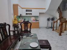 Hình ảnh Bán nhà Xuân Đỉnh, gần Ngoại Giao Đoàn, 50m ra ô tô, 42m2 MT 4.2m