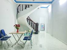 Hình ảnh Bán gấp nhà Đông Hưng Thuận – Quận 12, 65m, hẻm xe hơi, chỉ 3 tỷ 7.