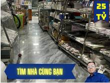 Hình ảnh ✅  Mặt tiền Nguyễn Thị Đinh P.An Phú Q2 - 108m2 -3 tầng chỉ 25 tỷ