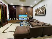 Hình ảnh Ô TÔ gần, Phố Giáp Nhất, 45m2, 5 Tầng, LÔ GÓC, Nhỉnh 5 Tỷ.