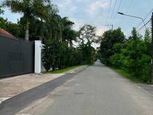 Hình ảnh Bán lô đất biệt thự 550m2 mặt tiền đường Đỗ Văn Thi