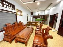 Hình ảnh Cần bán nhà Phố Khương Đình, 38m2, 5T, MT 4m, Nhỉnh 4 Tỷ.