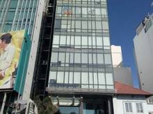 Hình ảnh Bán siêu phẩm mặt tiền An Dương Vương, P. 4, Q. 5 (8,5x25m) nhà 3 lầu