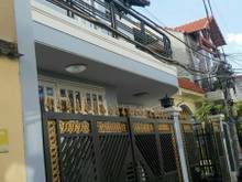 Hình ảnh @@@@@ Nhà 2 mặt tiền đường 5m, Lê Văn Lương, Phước Kiển, Nhà Bè.