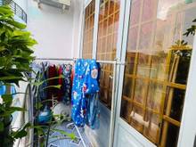 Hình ảnh Bán nhà Lạc Long Quân P8 Tân Bình 1 đời chủ gần 40m2 giá rẻ chỉ 3 tỷ 7