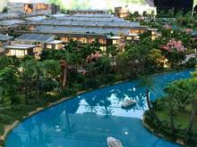 Hình ảnh Bán nhà phố nghỉ dưỡng ven sông khu compound. liền kề Phú Mỹ Hưng