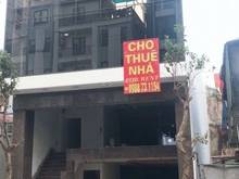 Hình ảnh Cho thuê nhà mặt phố Vũ Trọng Phụng, dt 55m2, 4 tầng, mt 4m
