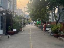 Hình ảnh Cần bán gấp lô đất đường nguyễn văn thương, bình thạnh,giá chỉ 4.2 tỷ