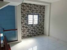 Hình ảnh Bán nhà hẻm 5m CHU VĂN AN phường 12 bình thạnh 5x10 4tầng 3p