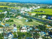 Hình ảnh Bán gấp gáp đất nền tại lõi đặc khu kinh tế Bắc Vân Phong, Khánh Hòa