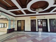 Hình ảnh cho thuê nhà mặt tiền Hồ Văn Huê DT 5 x 20 1 trệt 3 lầu