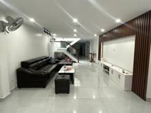 Hình ảnh Mặt Tiền Kinh Doanh Gò Vấp 132m2 Nhà Đẹp Đường Rộng 20M, Vỉa Hè 8M