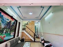 Hình ảnh Bán nhà 3 tấm Miếu Gò Xoài Bình Hưng Hoà A Bình Tân  4.49 tỷ