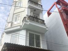 Hình ảnh Chính chủ bán nhà gấp Chu Văn An P12 Quận Bình Thạnh 4x15 200m2 7ty7