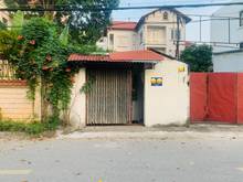 Hình ảnh Bán nhà MP Ngọc Trì, Long Biên 110m2, đường 2 ô tô. K.Doanh. Chỉ 12 tỷ