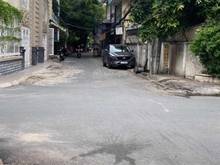 Hình ảnh Nhà đẹp, hẻm đẹp 6m, tại trung tâm Quận 1 Trần Hưng Đạo