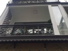 Hình ảnh Bán nhà đẹp vào ở ngay hẻm lớn đường Lê Văn Sỹ , 4 tầng , DT: 4.1 x 18