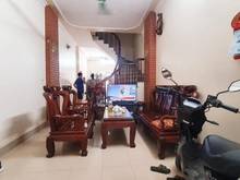 Hình ảnh Bán nhà Thanh Bình 41m, OTO, 2 THOÁNG, KINH DOANH, THÔNG. 4 tỷ