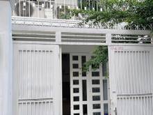Hình ảnh Nhà đường Cây Trâm, Phường 11, dt 4x22, trệt 1 lầu giá 6.2 tỷ TL