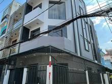 Hình ảnh 2 mặt hxt k lộ giới trịnh đình trọng, 5x13m, 1 trệt 2 lầu st