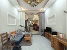 Hình ảnh Bán nhà 2 tầng mặt tiền tiên sơn 6 vi tri qa ok