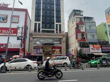 Hình ảnh Bán nhà mặt tiền đường Lê Hồng Phong góc An Dương Vương